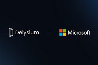 The Future of AI-Agents is Decentralized: Delysium and Microsoft Partner to Mainstream AI on…