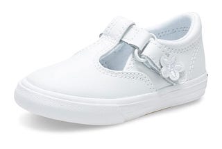 Keds Daphne Mary Jane Flat | Baby Girls Flats Shoes