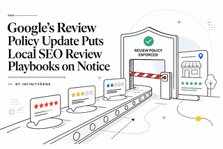 Google’s Review Policy Update Puts Local SEO Review Playbooks on Notice
