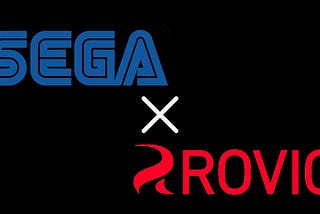 Sega’s Strategic Move: Sega Acquires Rovio for $775 Million