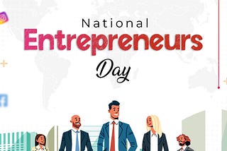 National Entrepreneur’s Day