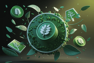 The Rise of Regenerative Finance: A Green Revolution in Blockchain
