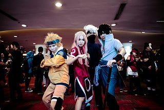 Gatekeeping and Elitism in the Delhi Cosplay Community: Challenges and Pathways to Inclusivity