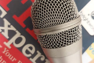 What Motivates Me As A Writer and Author?