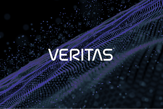 MODUS X has become an official partner of Veritas