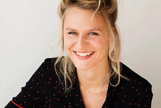 Ida Herskind: Denmark’s media #MeToo conversation focused on women