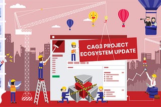 PROJECT UPDATES