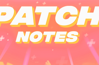 🍁PATCH NOTES 2.8🍁