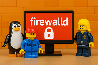 [solved] Firewalld disable AllowZoneDrifting