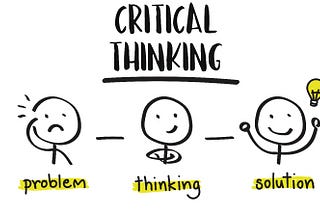 CRITICAL THINKING