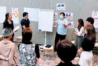 เมื่อคนสอน “พูด” น้อยลง คนเรียนจะได้ “เรียน” มากขึ้น