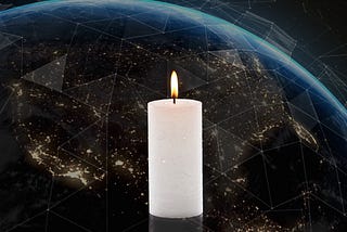 The White Candle Conspiracy