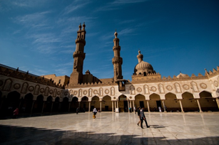Islam and Science by Alexandra Elbakyan