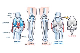 Best knee replacement surgeon