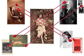Alice in Psychoanalytic Land