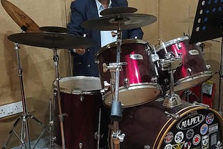 “Sense of Humor”  —  is it vanishing…?