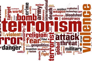 TERRORISM IN AFRICA