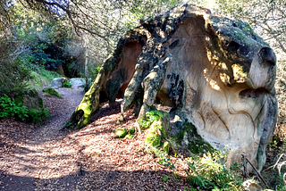 Hiking Review: Laguna Canyon Willow Staging Area Part I: Laurel Canyon Trail