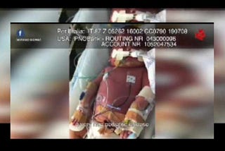 Fraud Uncovered: How My Child’s Hospital Photos Were Hijacked For A Scam