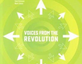 Voices from the Open Source Revolution !!