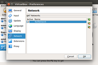 Building Custom Vagrant box