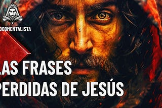 Descubriendo las Frases Perdidas de Jesús — Reflexiones Profundas y Conmovedoras