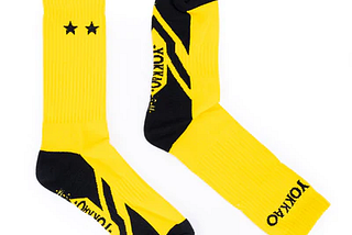 Complete Your Outfit with YOKKAO Quality Socks and Underwear