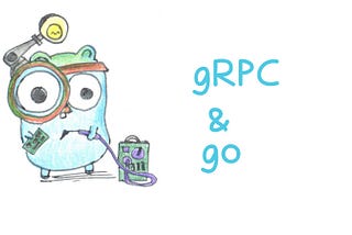 Build simple gRPC server with Golang