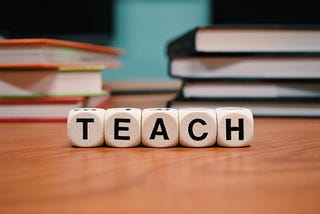 Two Benefits Of Teaching Others