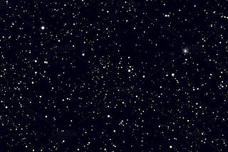 Where are the Stars…