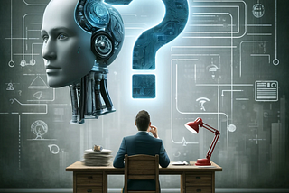 I implement AI in my company, is it feasible?