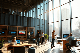Why Start a Business in Estonia?