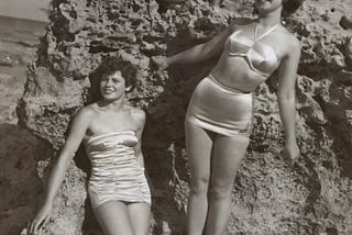 3 Matriarchs