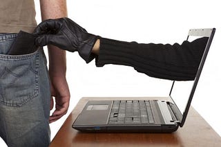 Don’t Be a Victim of Cyber-Crime! Go for Web App Security Testing