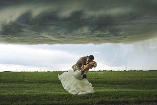 In The Eyes Of The Matrimonial Storm (Part 1)