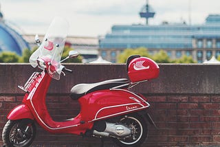 Check out our new Scooter Routing Beta!