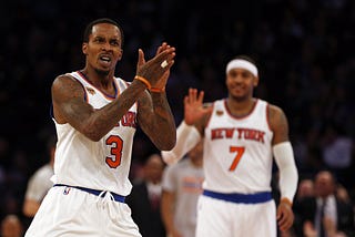 3 Potential Landing Spots for Brandon Jennings