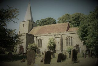 Pluckley Village: The Most Haunted Village in Britain