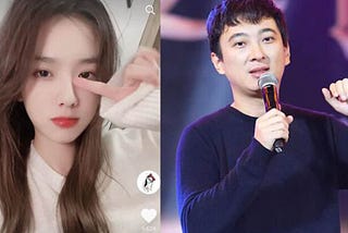Raising of Online Celebrity Sun, in the Scandal with China’s most famous “Son of the Rich”