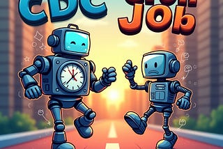 Why Cron Jobs Are Dead and Change Data Capture (CDC) Is the Future of Data Automation