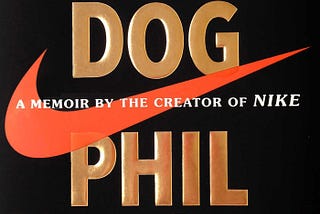 What was Nike like as a startup?