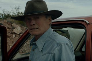 Best Western Movie ‘CRY MACHO’ Clint Eastwood Movie 𝐇𝐃
