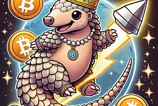 Baby PengolinCoin and the Bitaxe Gamma Revolution