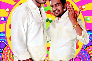 MadhaGajaRaja (2025)