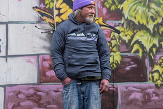 Give Someone in Seattle a Hand Up and Path Out of Homelessness Next Year