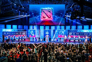 Navigating the Second Half of the Dota 2 Pro Circuit