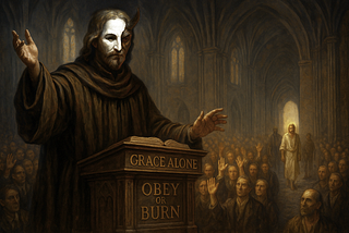 10 Signs Paul Was More Likely the Devil’s Apostle