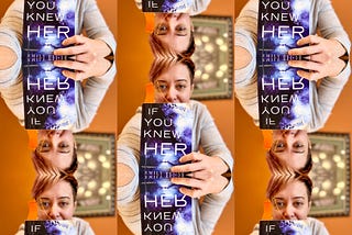 5 Stars — If You Knew Her by Emily Elgar