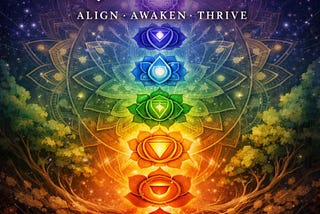 The Chakra Song Journey: How Seven Healing Frequencies Helped Me Rebuild My Life