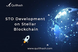 STO Development on STELLAR Blockchain